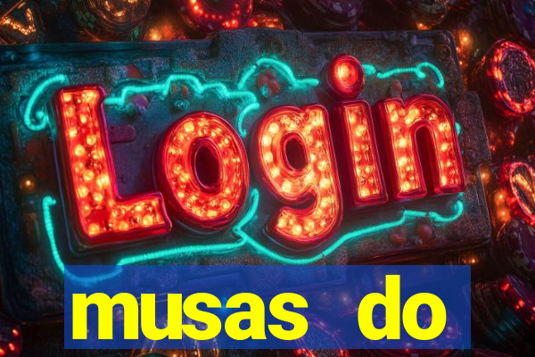 musas do corinthians peladas